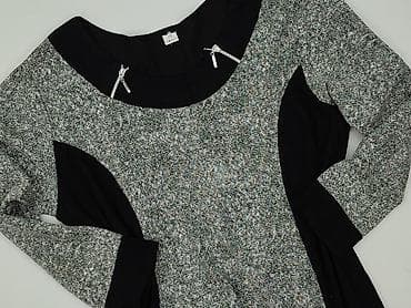 Women`s dress, size 5XL