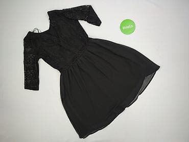 secret dobry: H&M Divided, Sukienka damska, rozmiar S — 2