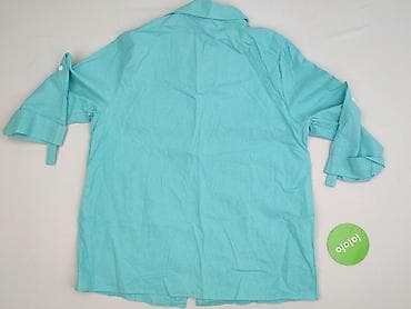 sinsay garnitur damski: Elegancki komplet, rozmiar 2XL — 4