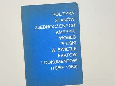 Książki: Książka, gatunek - Literatura faktu, stan - Bardzo dobry — 1