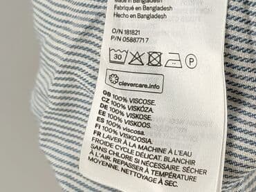 apart sukienki letnie: H&M L.O.G.G., Sukienka damska, rozmiar M — 5