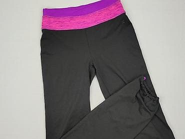 H&M Sport, Spodnie dresowe damskie, rozmiar XS