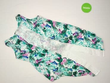 shein tuniki plus size: Janina, Жіноча блуза, розмір L — 3