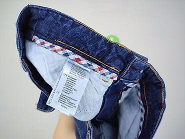trapstar denim: John Baner, Jeansy damskie, rozmiar M — 5