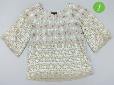 Women: KappAhl, Women's blouse, size M (EU 38) — 2