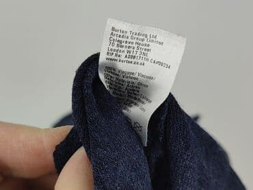 bluzka h: Burton Menswear London, T-shirt for men, size XL — 5