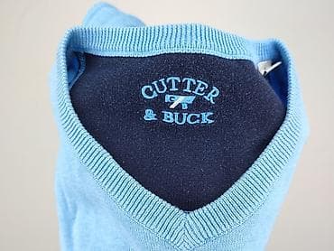 gotycki: Sweter dla mężczyzn, rozmiar S — 4