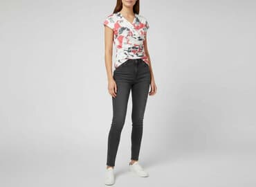 jaka sukienka na wesele dla 60 latki: Сукня жіноча, розмір L — 1