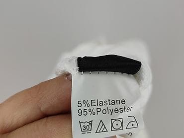 cloud 5ive: Shein Curve, Bluzka damska, rozmiar 3XL — 6