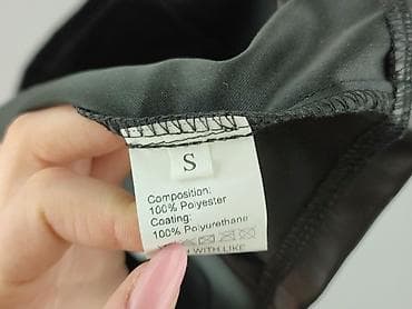 kurtka reporter: Top damski, rozmiar S — 4
