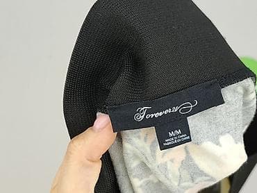 uniqlo basic: Forever 21, Spódnica damska, rozmiar M — 4