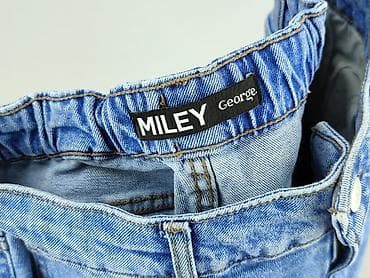 fishbone spodenki: George, Szorty damskie, rozmiar XL — 4