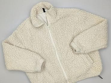 lakers kurtka: H&M Divided, Polar damski, rozmiar L — 1