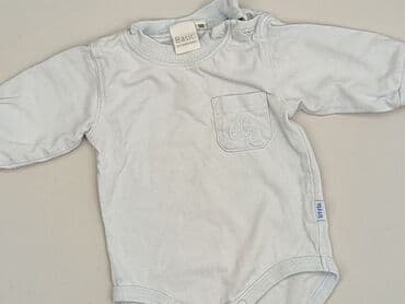 sukienki wizytowe dla dzieci: Body, Lindex, 0-1 month, 
condition - Good — 1