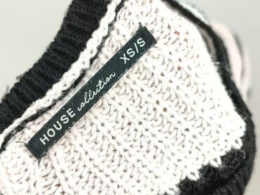 sweter hello kitty h: House, Светр жіночий, розмір XS — 4