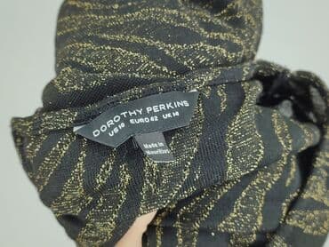 bluzka panterka plus size: Dorothy Perkins, Bluzka damska, rozmiar M — 4