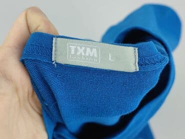 sukienka tomex: TXM, Tunika damska, rozmiar L — 5