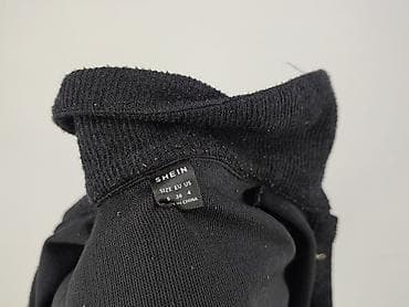 outerwear: Shein, Sukienka damska, rozmiar S — 4
