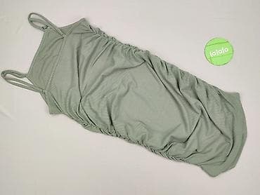 i buty: Shein, Sukienka damska, rozmiar M — 3