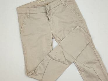 Jeansy: Stradivarius, Jeansy damskie, rozmiar M