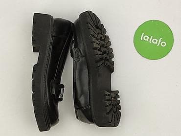 buty lanetti ccc: Półbuty damskie, rozmiar 39 — 3