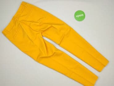 shein kombinezony plus size: Esmara, Spodnie materiałowe damskie, rozmiar S — 4