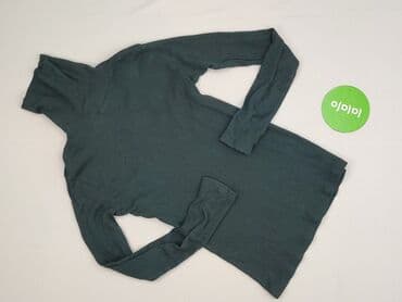 ubrania z grinchem: Sinsay, Golf damski, rozmiar S — 3