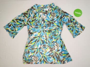 ekskluzywne marynarki damskie: Wallis, Bluzka damska, M — 2