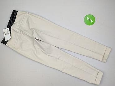 pull and bear pull and bear pull and bear: Zara, Spodnie materiałowe damskie, rozmiar XS — 3