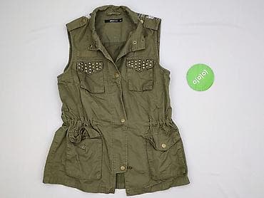 cargo: Gina Tricot, Kamizelka damska, rozmiar S — 2