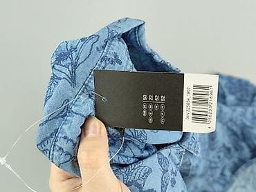 max mara bluzki: Esmara, Sukienka damska, rozmiar 5XL — 5