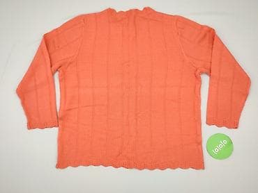 sweter canda: Sweter damski, rozmiar 3XL — 3