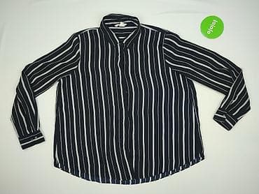 shirts with name: H&M, Koszula damska, rozmiar L — 2