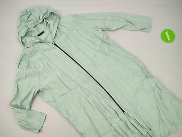 bluzy tanio: Woman, Bluza z kapturem damska, rozmiar 4XL — 2