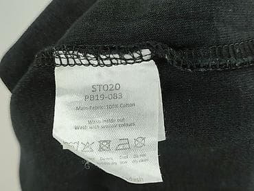 deichmann nike: Starter Black Label, Koszulka dla mężczyzn, rozmiar M — 5