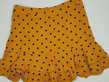 spódnice maxi cropp: Papaya, Spódnica damska, rozmiar XL — 1