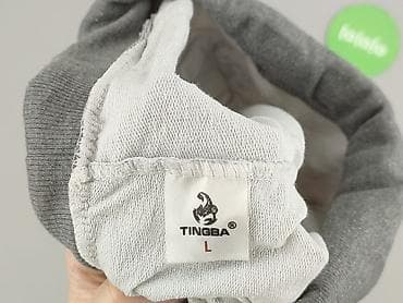 ccc crocs czarne: Szorty damskie, rozmiar L — 5