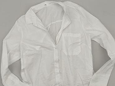 pull and bear shirts: Sinsay, Сорочка жіноча, розмір L — 1