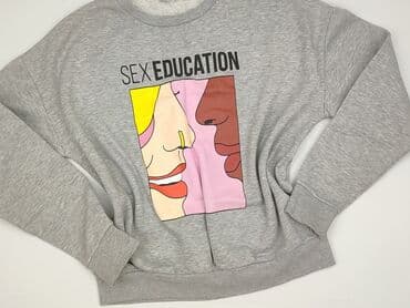 Netflix, Women`s sweatshirt, size XS (EU 34)
