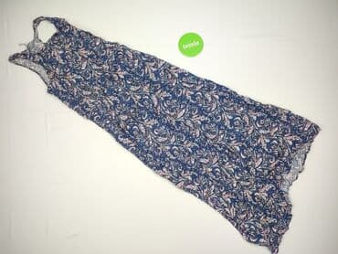 sukienki maxi na wesele niebieska: Carry, Sukienka damska, rozmiar S — 2