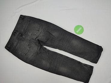 esmara jeans men: Sinsay, Jeansy damskie, rozmiar M — 3