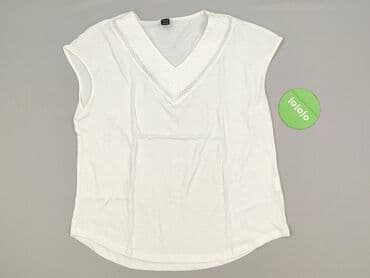 top secret marynarki: Top damski, XL — 2