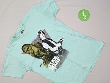 gwiezdne wojny koszulki: Star Wars, Koszulka dla mężczyzn, rozmiar M — 2