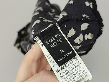 bluzki emo: Emery Rose, Bluzka damska, rozmiar M — 5