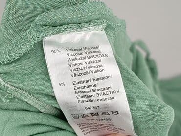 deichmann srebrne buty: Bodyflirt, Kombinezon damski, rozmiar M — 5