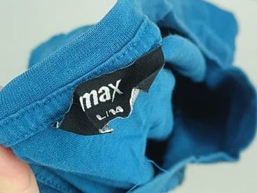 max verstappen t shirty: MAX, T-shirt damski, rozmiar L — 5