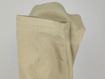 spódnice srebrne plisowane: Women`s skirt, size L (EU 40) — 6