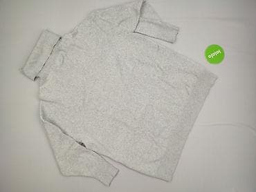 sweter golf damski: Stradivarius, Sweter damski, rozmiar M — 3