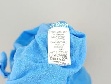 obuwie prima moda: Bluzka damska, rozmiar 4XL — 4
