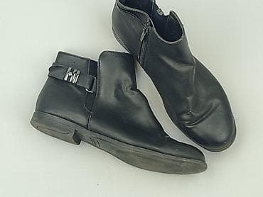 Women: Ankle boots for women, size 38 — 1
